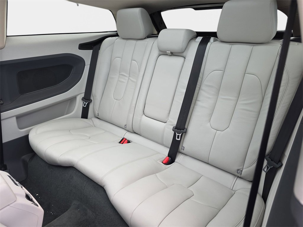 Used 2015 Land Rover Range Rover Evoque Pure Plus image 17