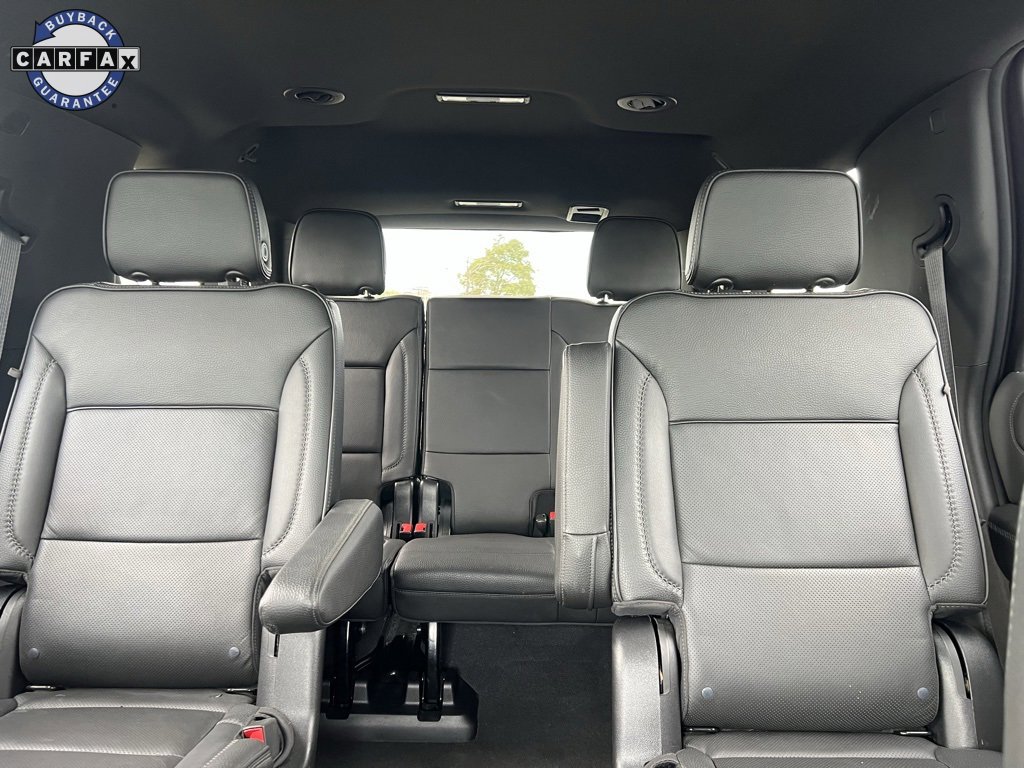 Used 2023 GMC Yukon Denali image 26