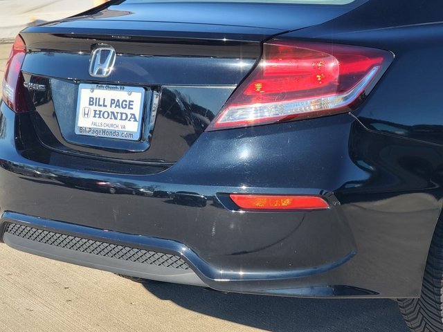 Used 2015 Honda Civic LX image 8