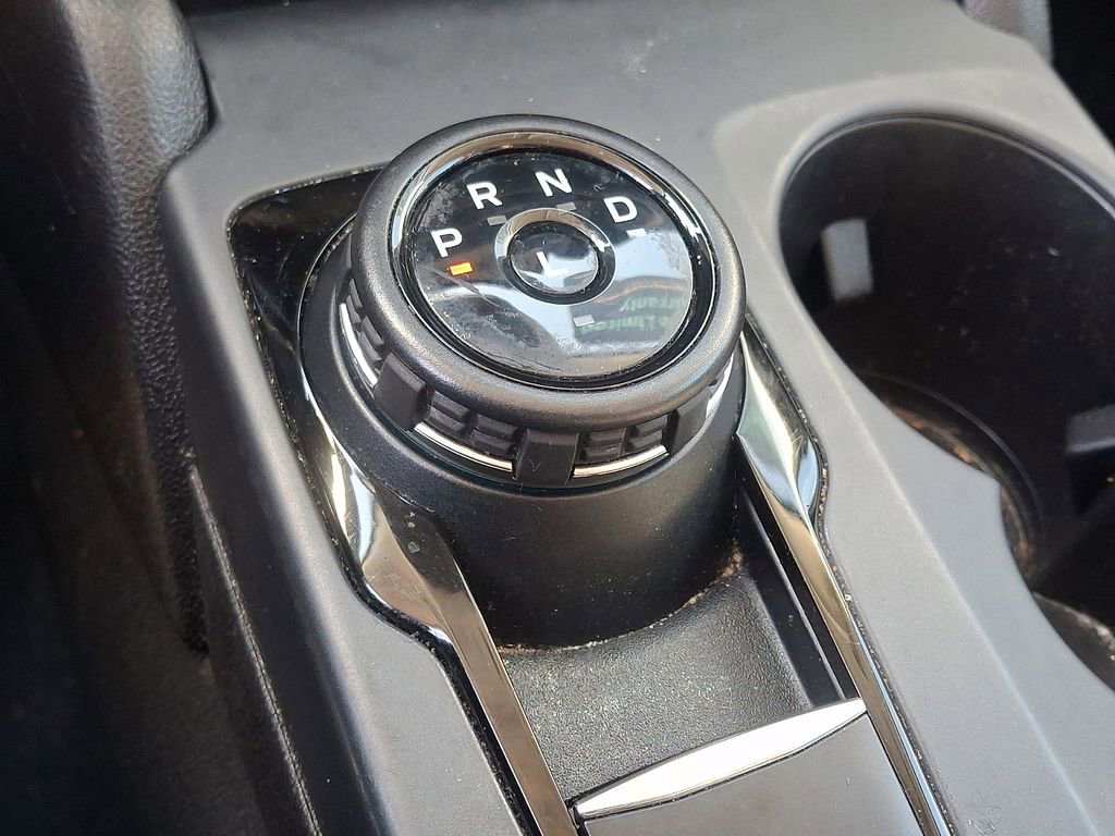 Used 2023 Ford Bronco Sport Heritage w/ Heritage Convenience Package image 14