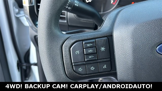 New 2026 Ford F150 STX image 11