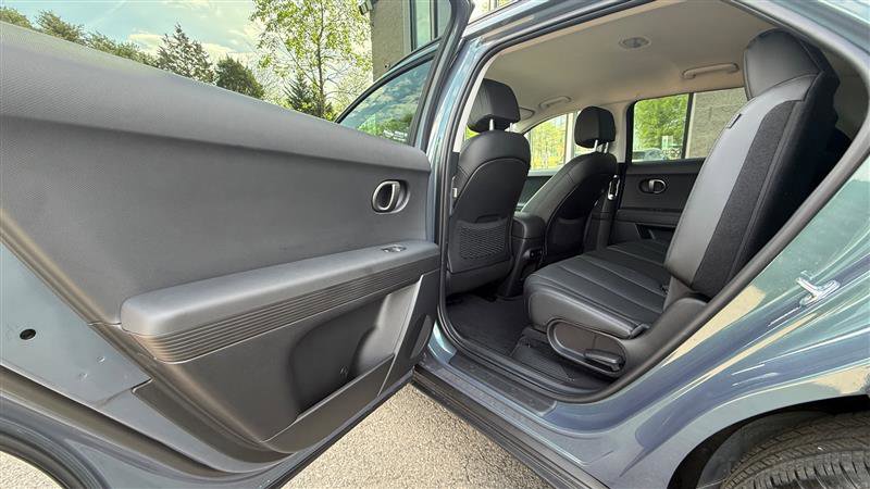 Used 2025 Hyundai Ioniq 5 SEL RWD image 18