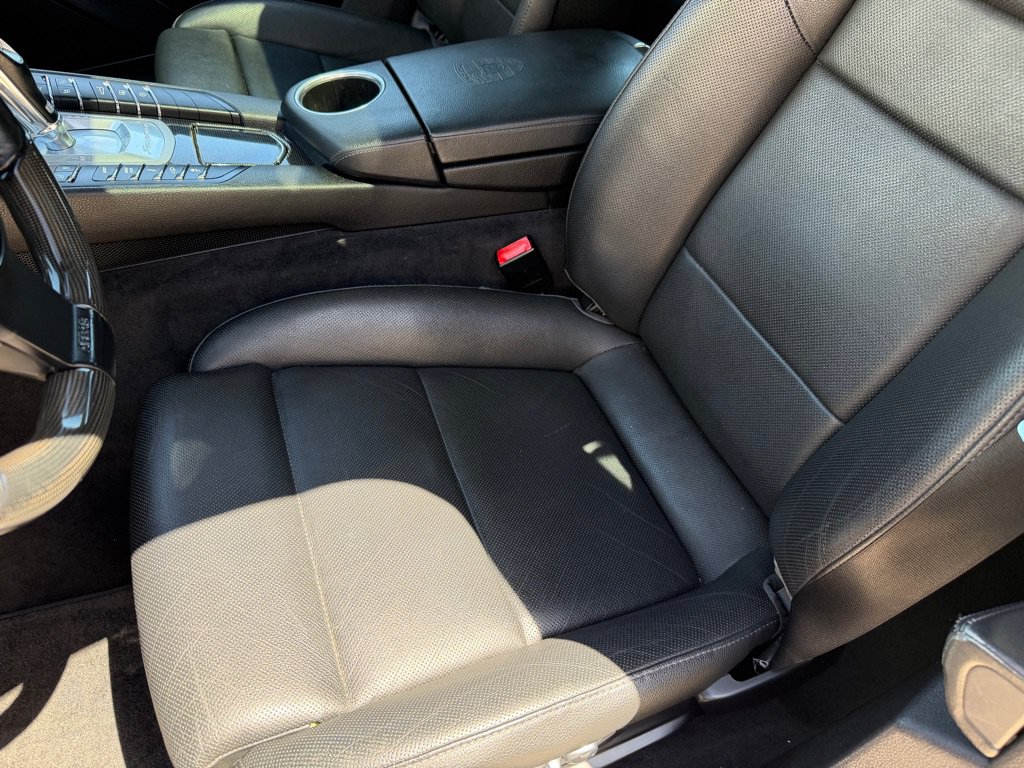 Used 2012 Porsche Panamera S RWD image 13