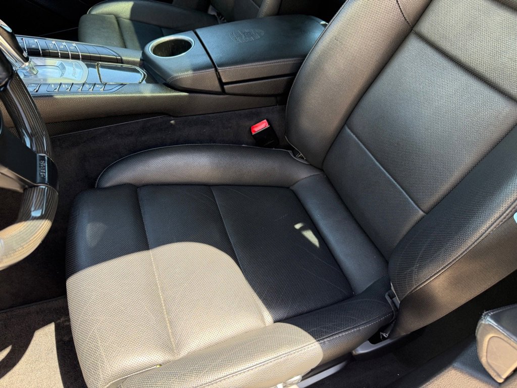 Used 2012 Porsche Panamera S RWD image 13