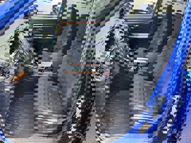 Used 2022 Honda CR-V Touring image 9