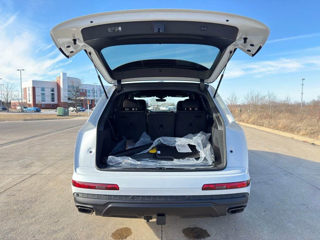 New 2026 Audi Q7 3.0T Premium Plus image 34