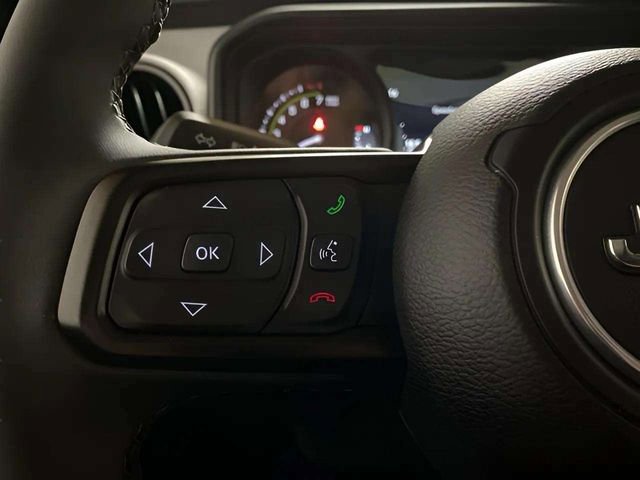 Used 2025 Jeep Wrangler Unlimited Sport S 4xe image 29