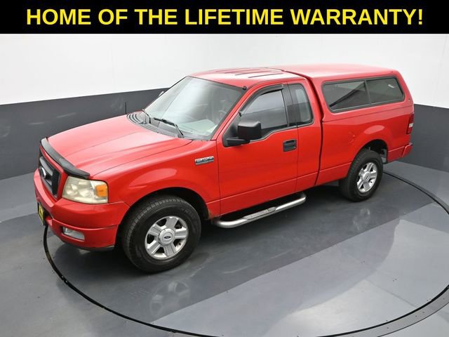 Used 2004 Ford F150 XL RWD image 53