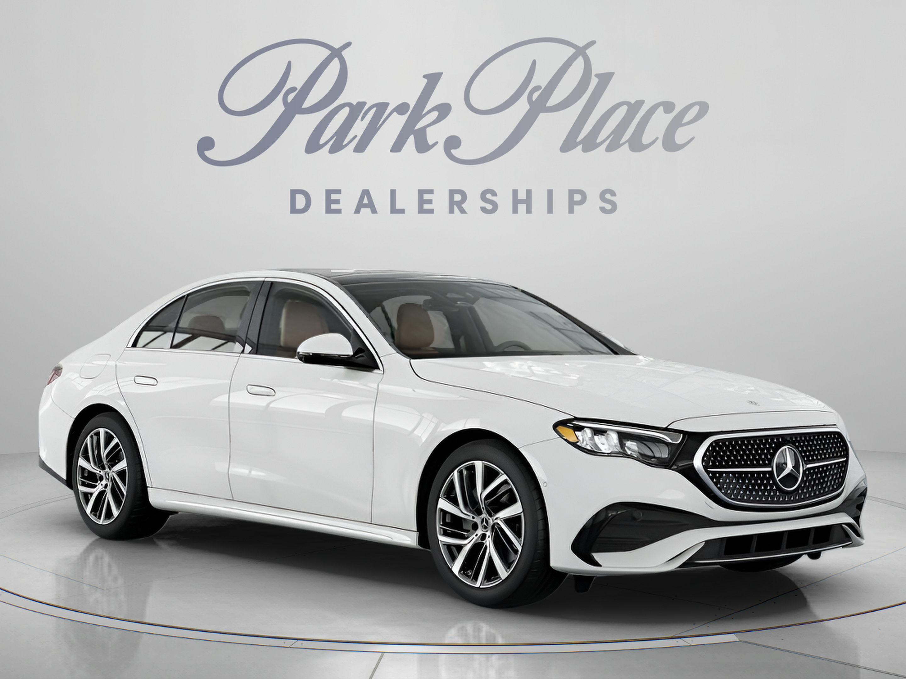 New 2027 Mercedes-Benz E 350 Sedan image 32