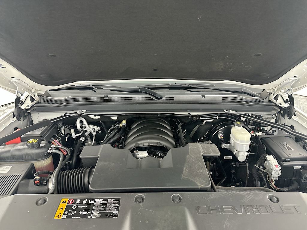 Used 2019 Chevrolet Tahoe Premier w/ Premier Plus Edition image 33