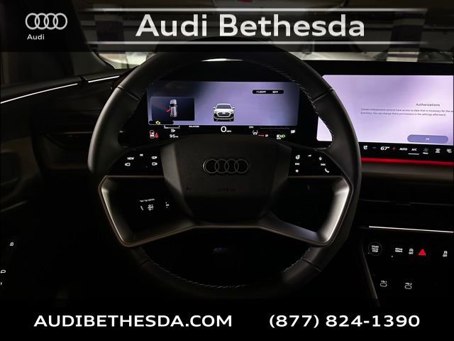 New 2026 Audi Q5 Prestige AWD/4WD image 15