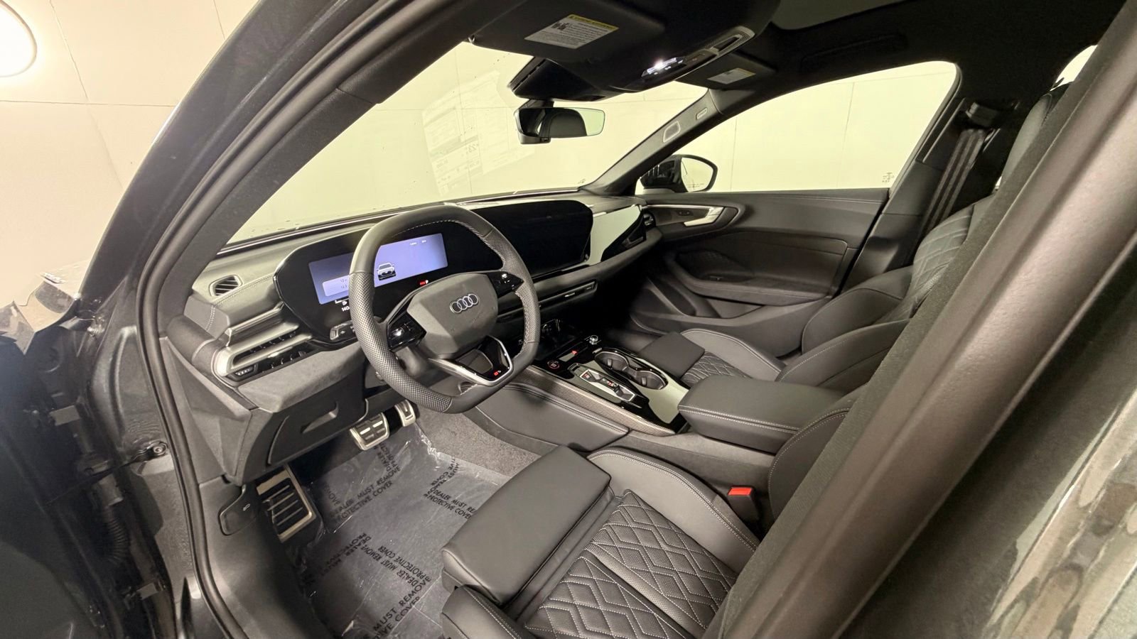 New 2026 Audi S5 Premium Plus AWD/4WD image 11