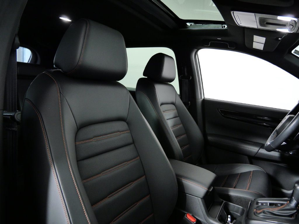 Used 2023 Honda CR-V Sport Touring image 12