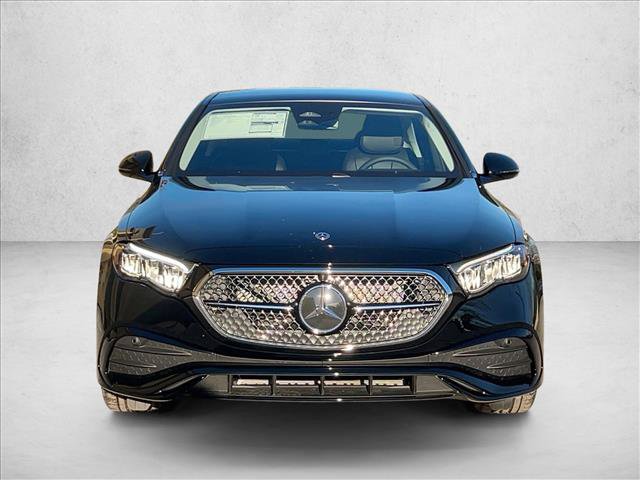 New 2026 Mercedes-Benz E 350 Sedan image 6