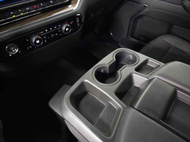 Used 2023 Chevrolet Silverado 1500 LT image 28