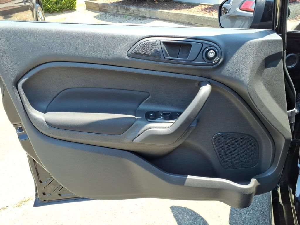 Used 2019 Ford Fiesta ST-Line FWD image 7