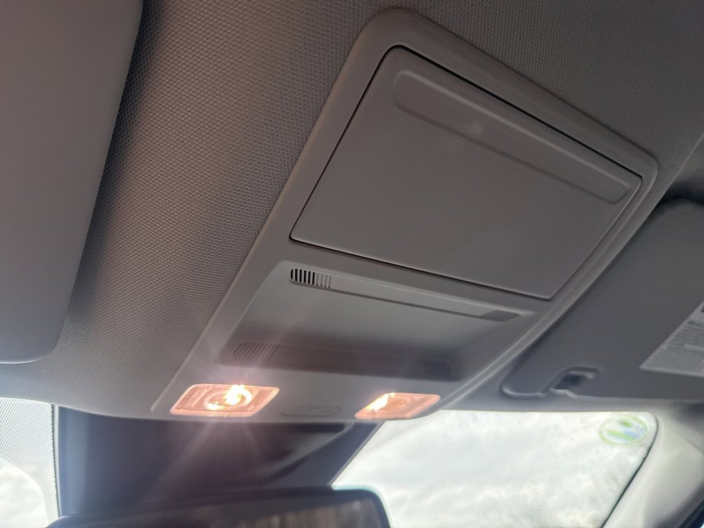 New 2025 Ford Ranger XLT w/ Black Appearance Package image 24