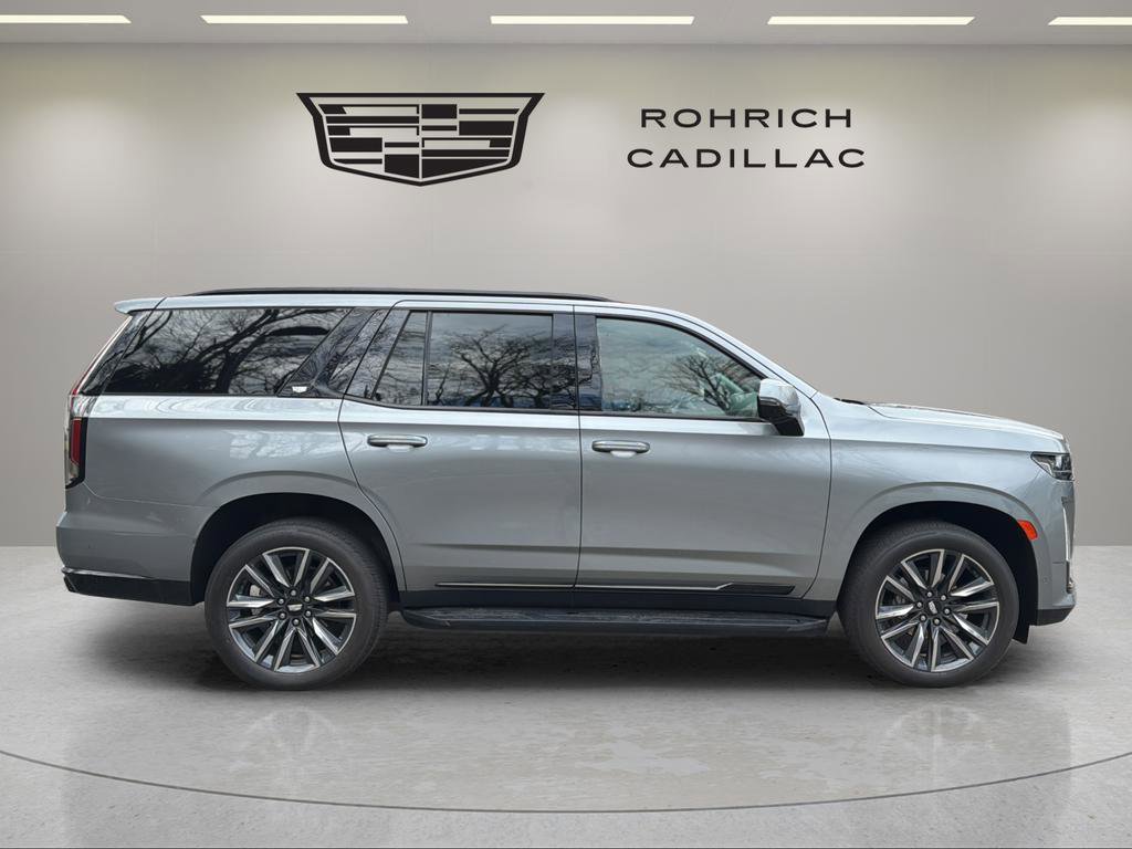 Certified 2023 Cadillac Escalade Sport Platinum image 5