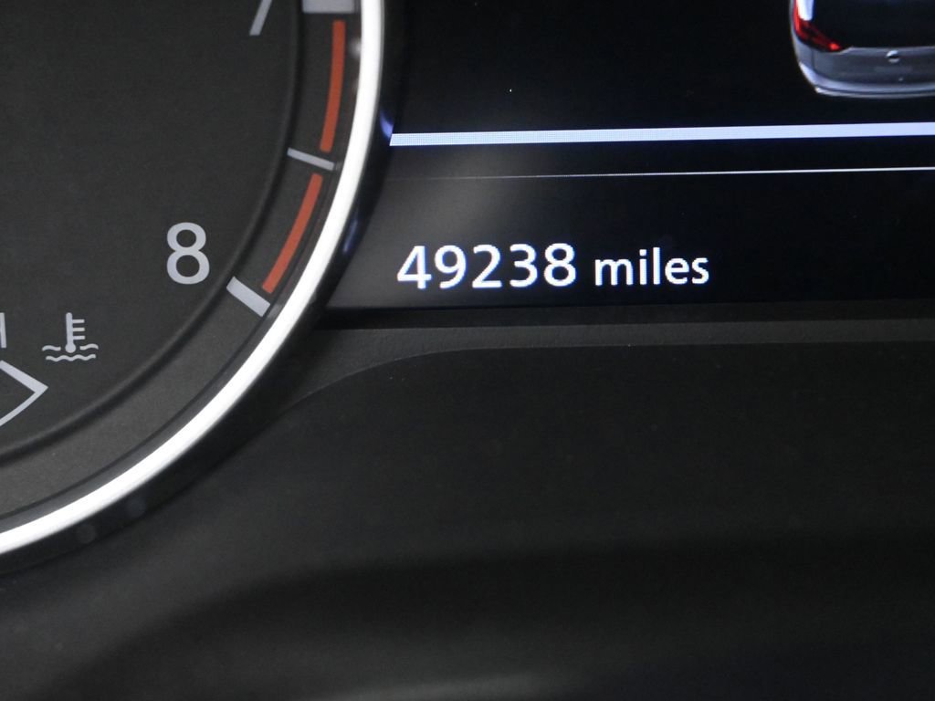 Used 2024 Nissan Rogue S image 19