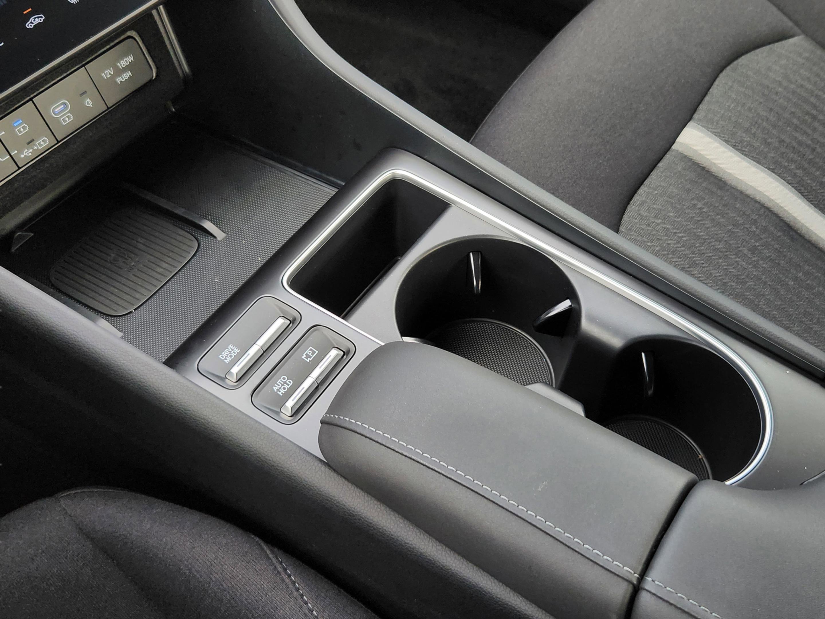 New 2025 Hyundai Sonata SEL image 15