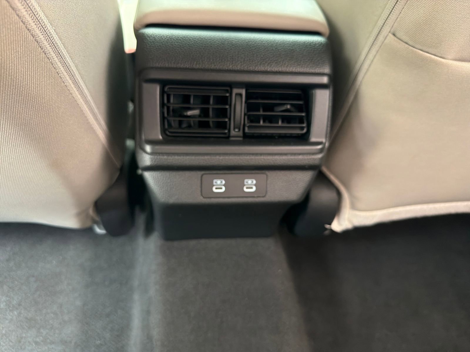 Used 2025 Honda Accord LX image 23