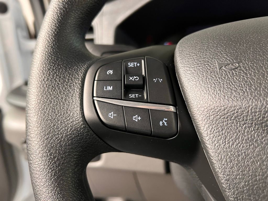 New 2026 Ford Transit 350 148 High Roof Extended image 15