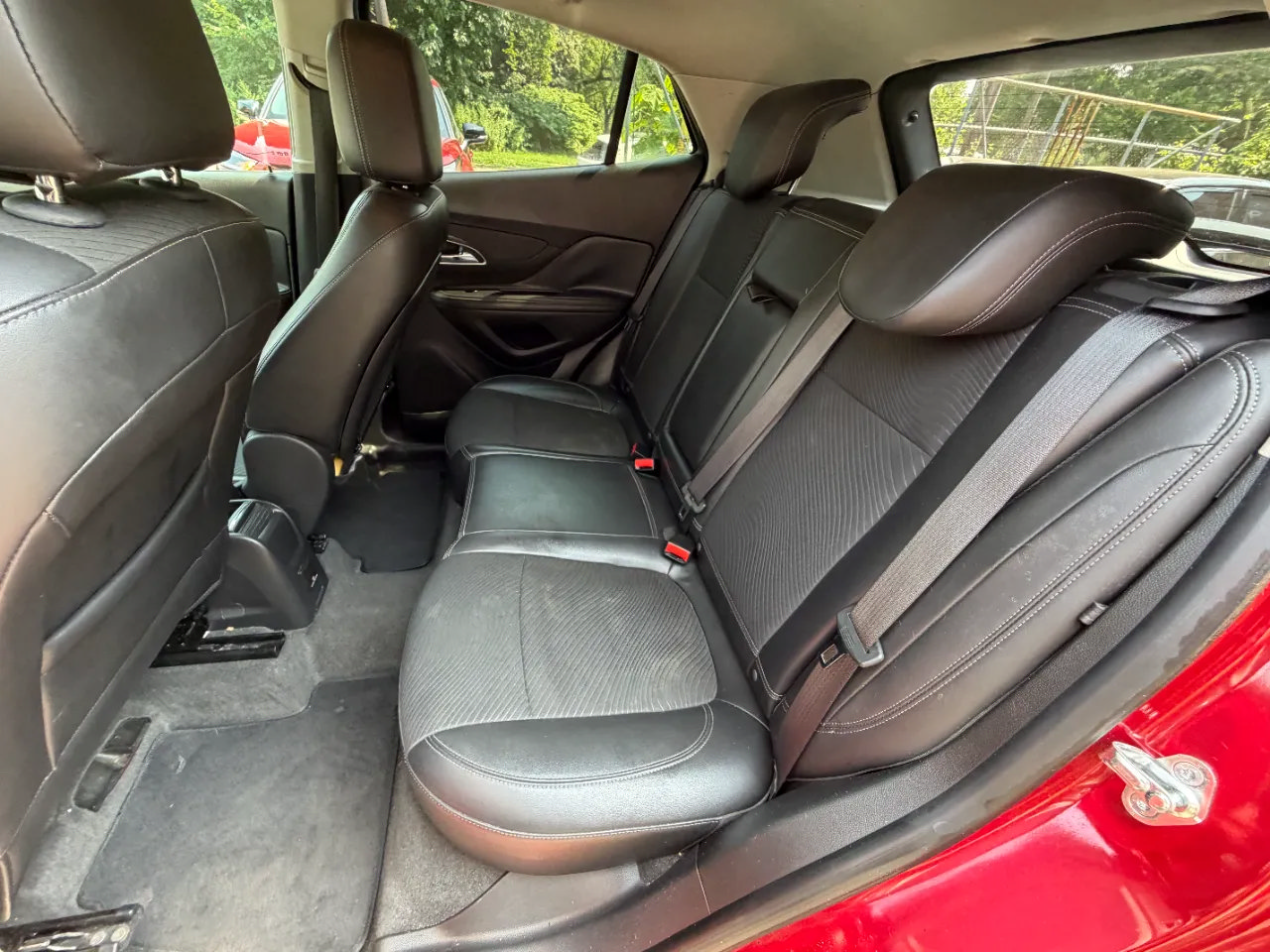 Used 2014 Buick Encore Convenience FWD image 26
