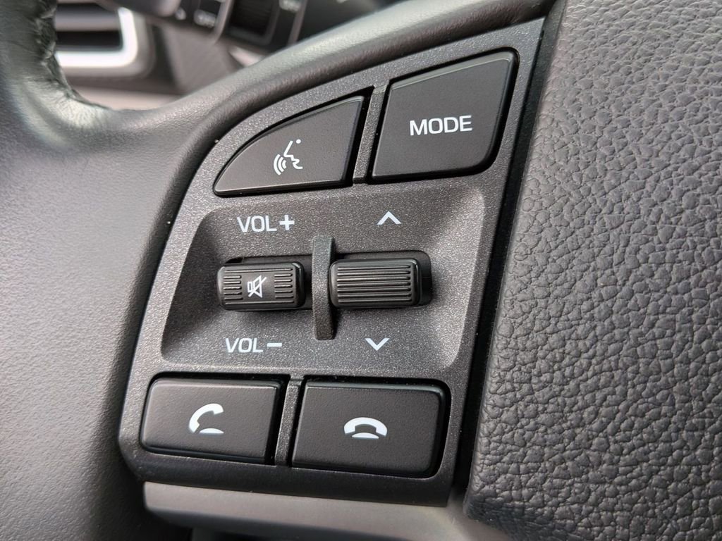 Used 2021 Hyundai Tucson Sport image 19