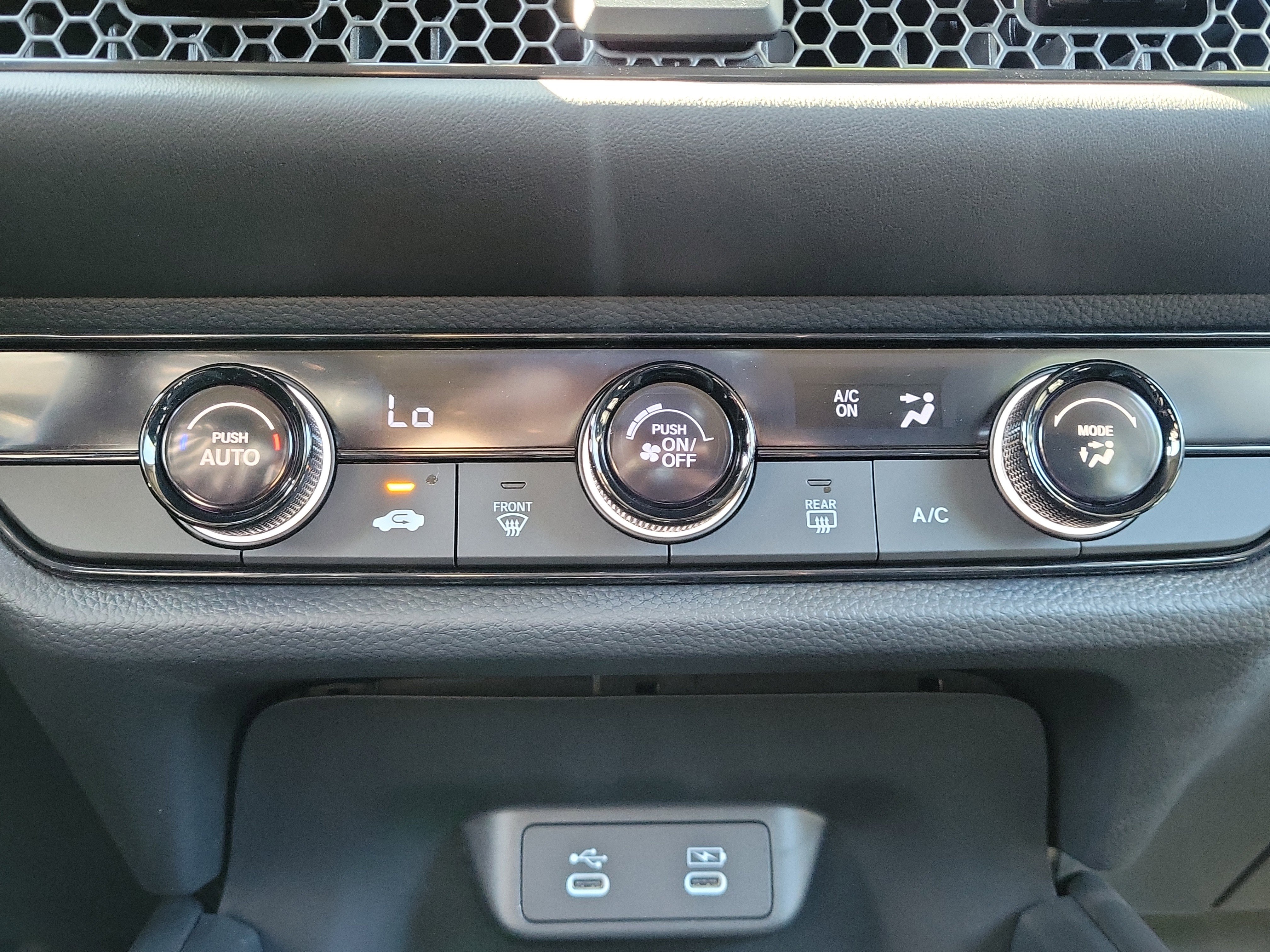 Used 2026 Honda HR-V LX image 29