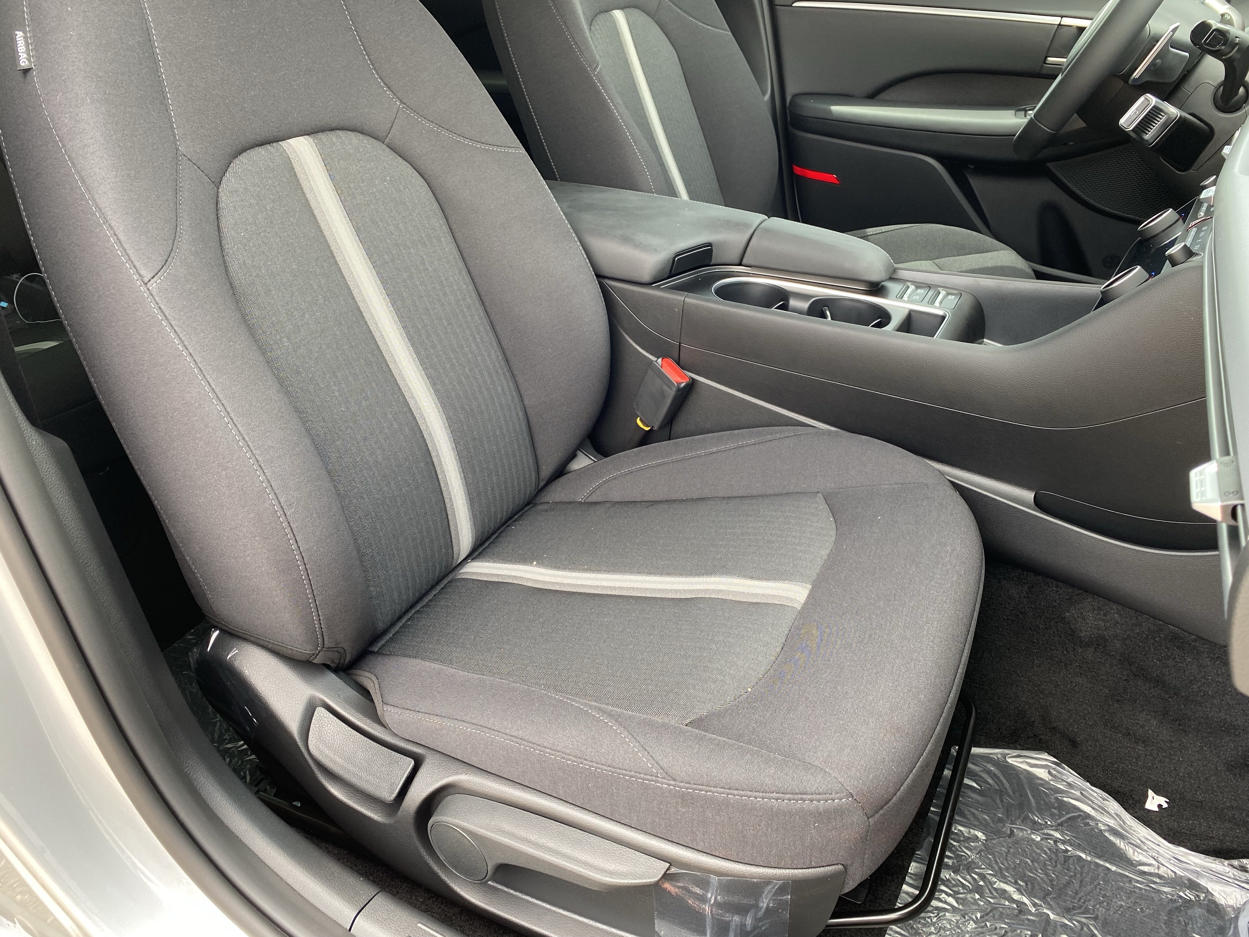 New 2026 Hyundai Sonata SEL FWD image 10
