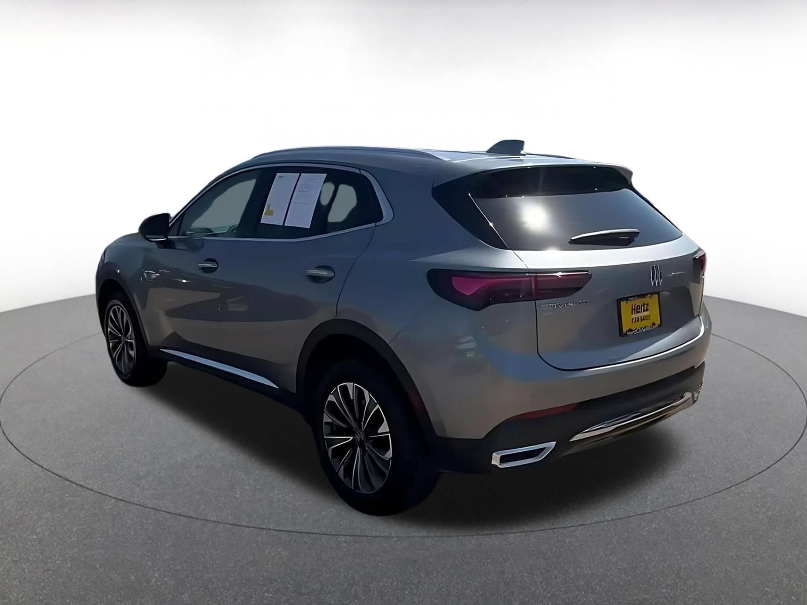 Used 2024 Buick Envision Preferred AWD/4WD image 10