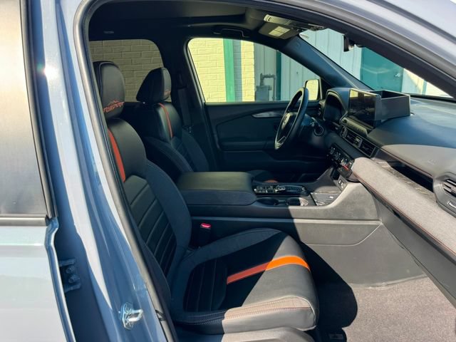 Used 2026 Honda Passport TrailSport image 22
