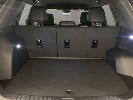 New 2026 Chevrolet Equinox LT w/ Convenience Package II AWD/4WD image 24