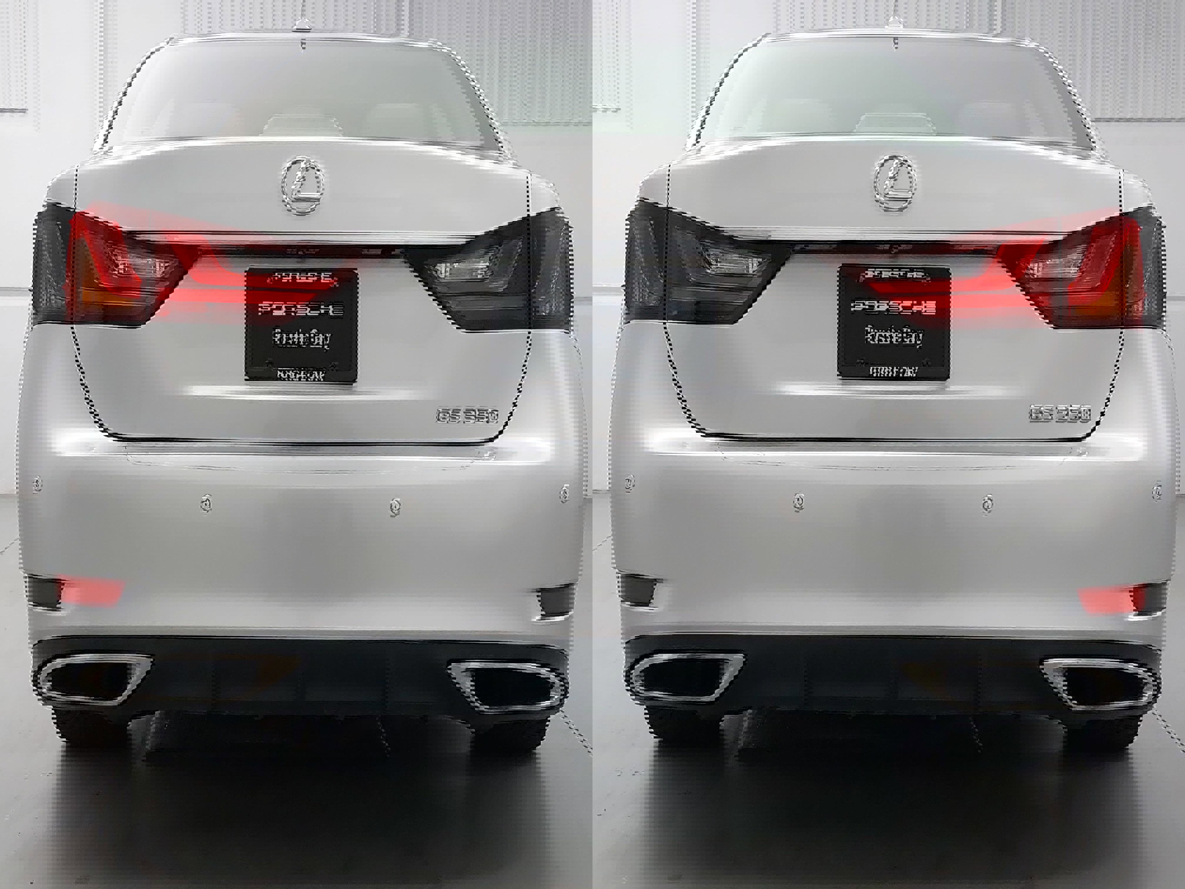 Used 2013 Lexus GS 350 image 6