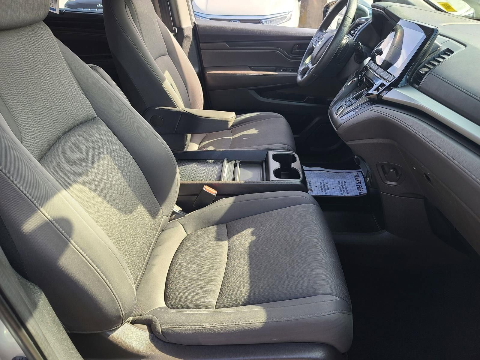 Used 2022 Honda Odyssey EX image 17