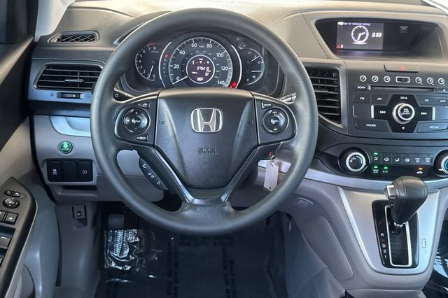 Used 2014 Honda CR-V LX image 11