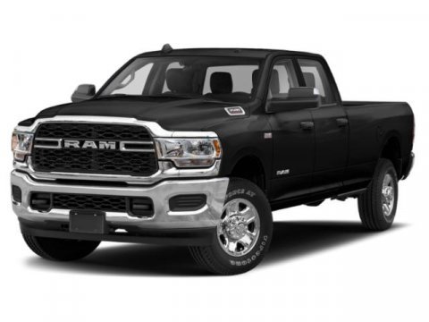 Certified 2020 RAM 3500 Big Horn w/ Level 2 Equipment Group