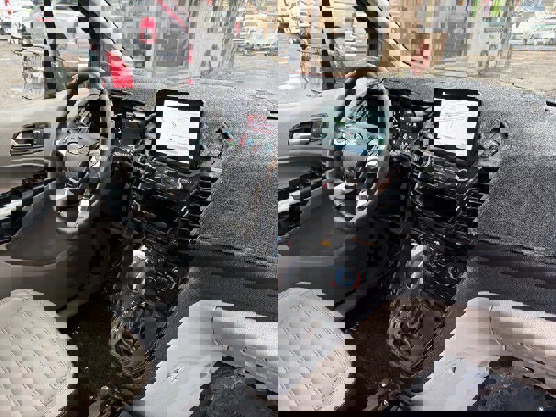 Used 2022 Ford Transit Connect Titanium w/ Trailer Tow Package image 27