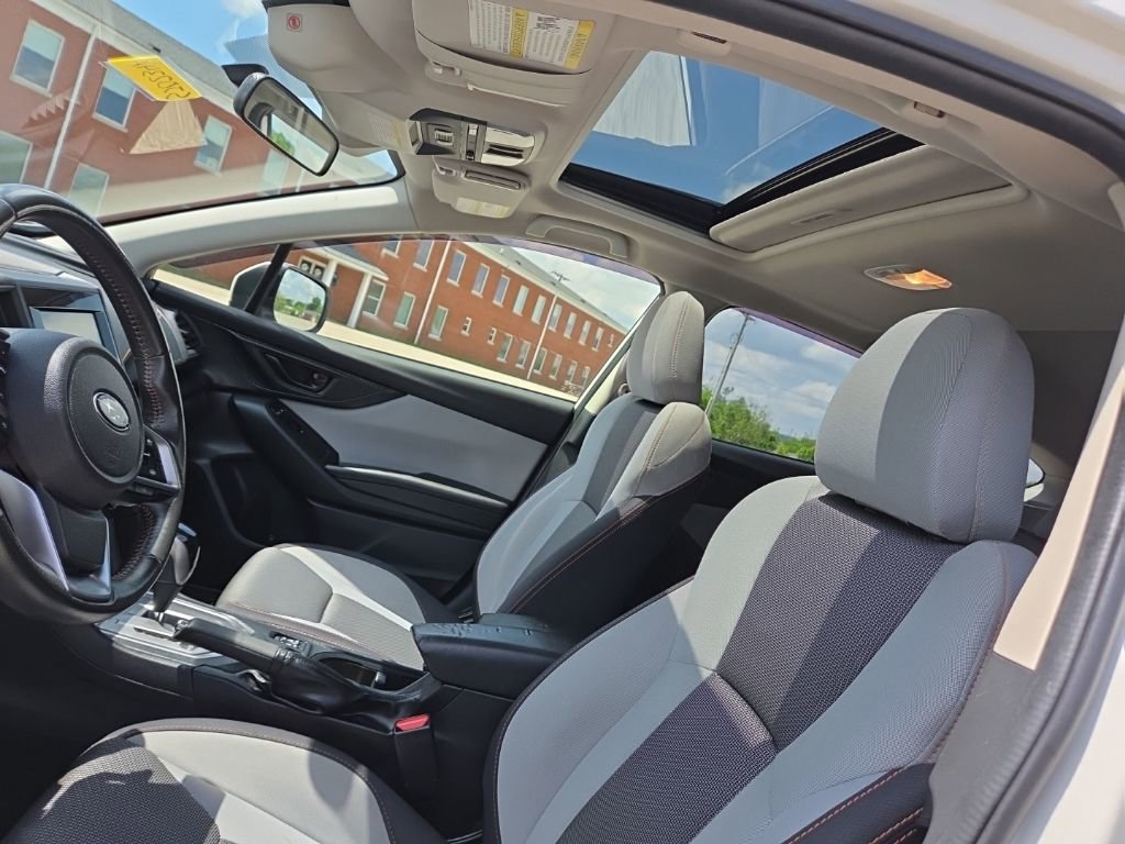 Used 2022 Subaru Crosstrek 2.0i Premium w/ Moonroof Package AWD/4WD image 18