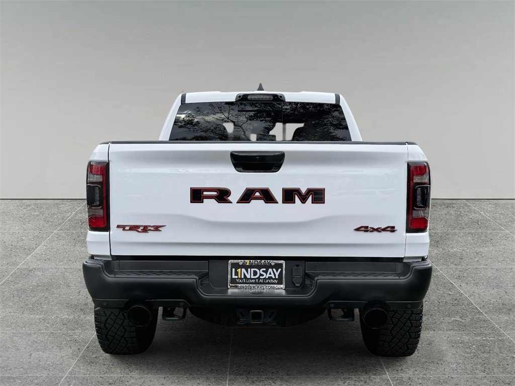 Used 2024 RAM 1500 TRX image 11