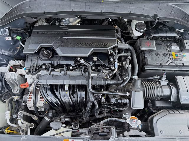 Certified 2023 Hyundai Kona SEL w/ Convenience Package FWD image 28