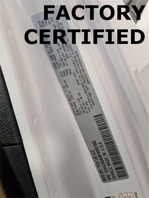 Certified 2023 Jeep Wrangler Sport S image 32