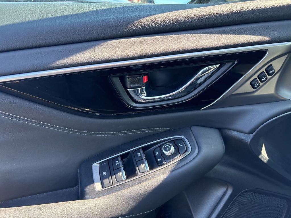 Certified 2023 Subaru Outback Touring XT image 20