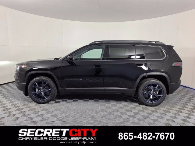 New 2026 Jeep Cherokee Limited AWD/4WD image 4