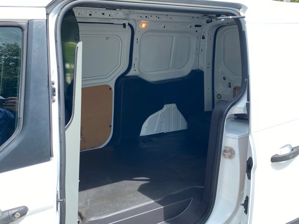 Used 2018 Ford Transit Connect XLT FWD image 10