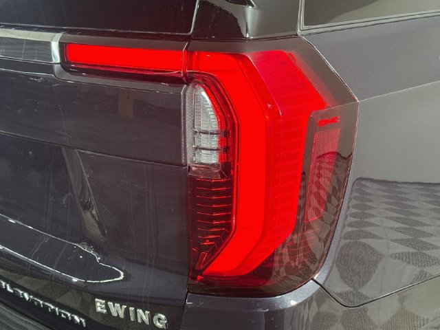 Used 2025 GMC Yukon XL Elevation RWD image 33