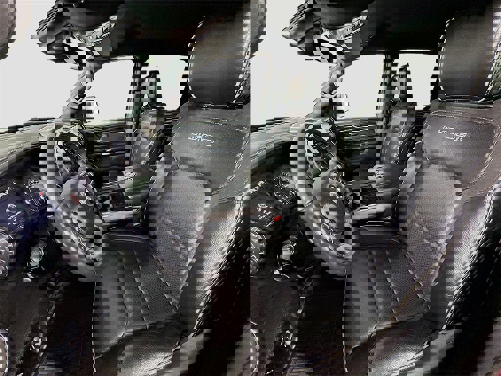 Used 2024 RAM 1500 Laramie image 15