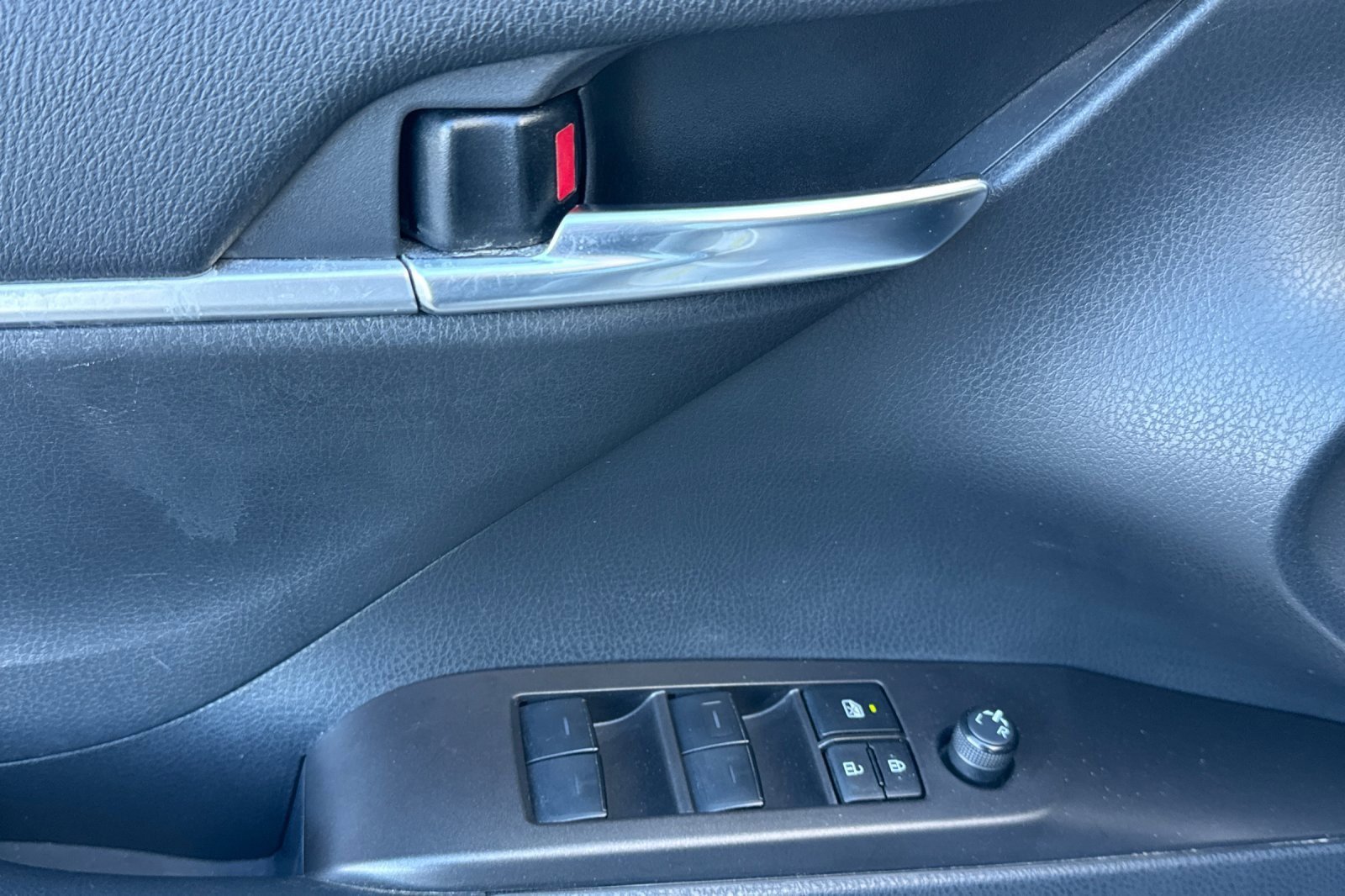 Certified 2023 Toyota Camry SE image 14