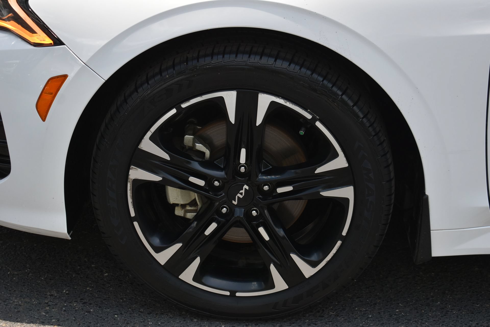Used 2024 Kia K5 GT-Line FWD image 9