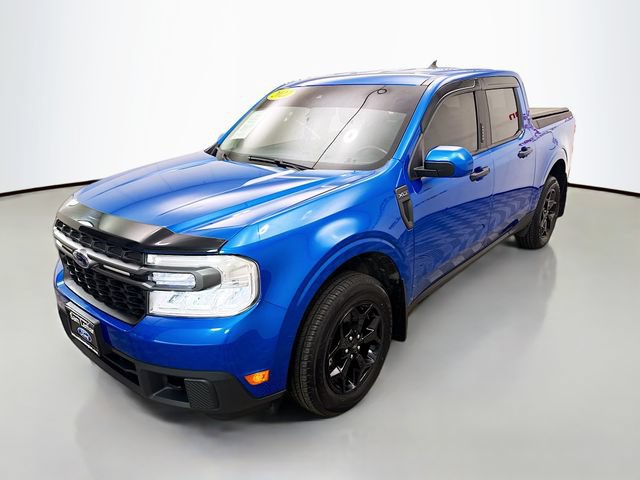 Used 2022 Ford Maverick XLT w/ Equipment Group 300A Standard AWD/4WD image 3